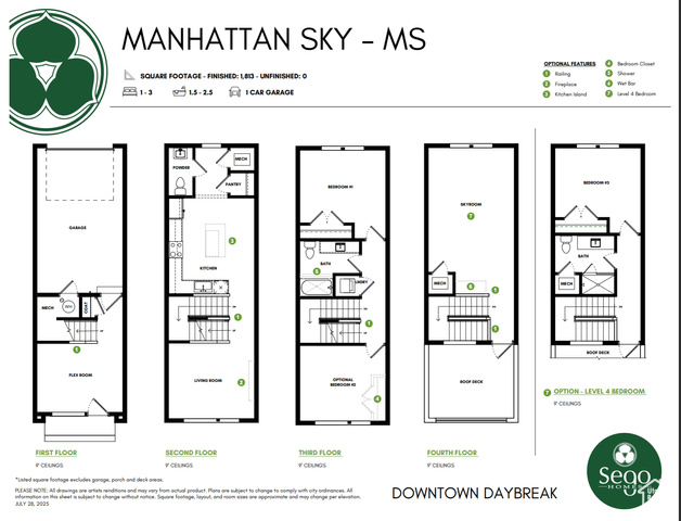 Photo 3 for MLS #2108297 at 11001 S Freestone Rd #112