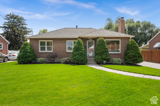 110 E FORBUSH AVE, Midvale UT 84047