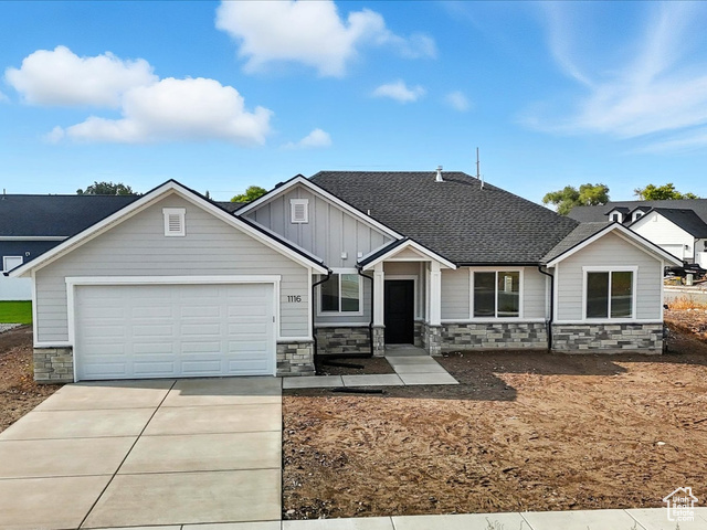 1116 E 1230 S, Garland UT 84312