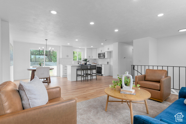 Photo 2 for MLS #2108306 at 920 E Violet Dr