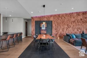Photo 7 for MLS #2108308 at 705 N Sanctuary Pl