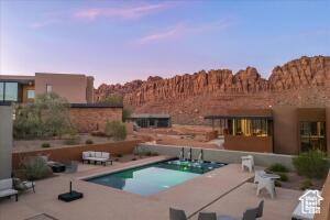Photo 22 for MLS #2108308 at 705 N Sanctuary Pl