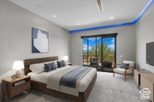 Photo 20 for MLS #2108308 at 705 N Sanctuary Pl