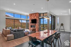 Photo 10 for MLS #2108308 at 705 N Sanctuary Pl