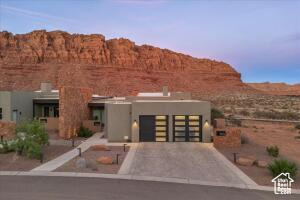 MLS #2108308 - 705 N Sanctuary Pl