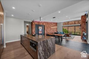 Photo 6 for MLS #2108308 at 705 N Sanctuary Pl