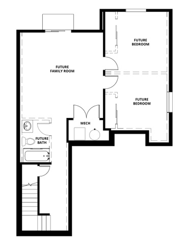 Photo 4 for MLS #2108310 at 7353 Slick Rock Way