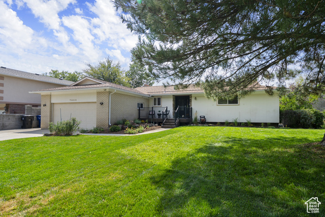 Photo 2 for MLS #2108313 at 7622 S Cambria Cir