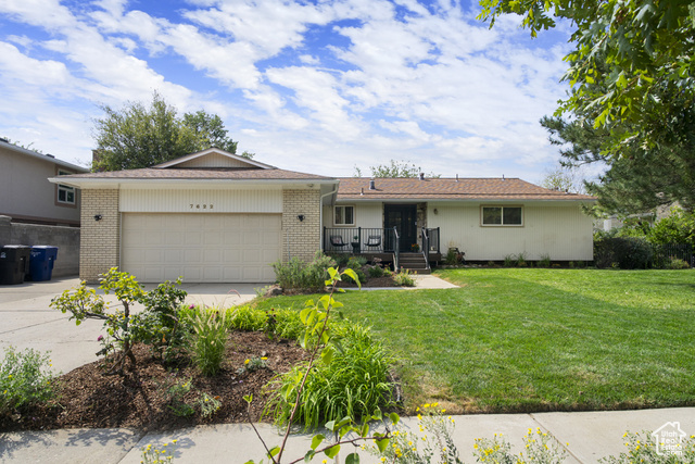 7622 S CAMBRIA CIR, Cottonwood Heights UT 84121