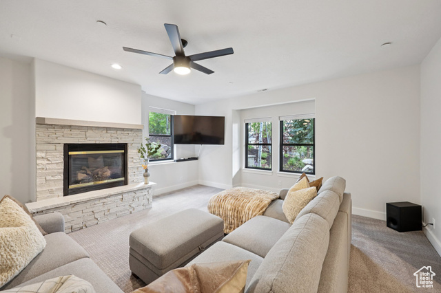Photo 30 for MLS #2108315 at 12472 Ross Creek Dr