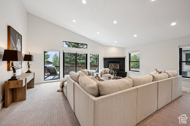 Photo 7 for MLS #2108315 at 12472 Ross Creek Dr