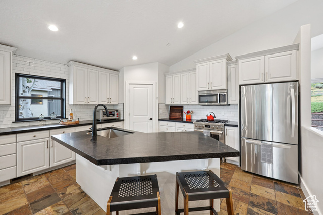 Photo 9 for MLS #2108315 at 12472 Ross Creek Dr