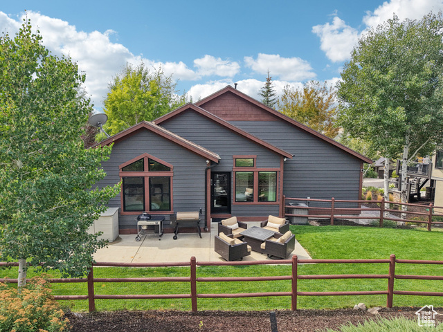 Photo 40 for MLS #2108315 at 12472 Ross Creek Dr