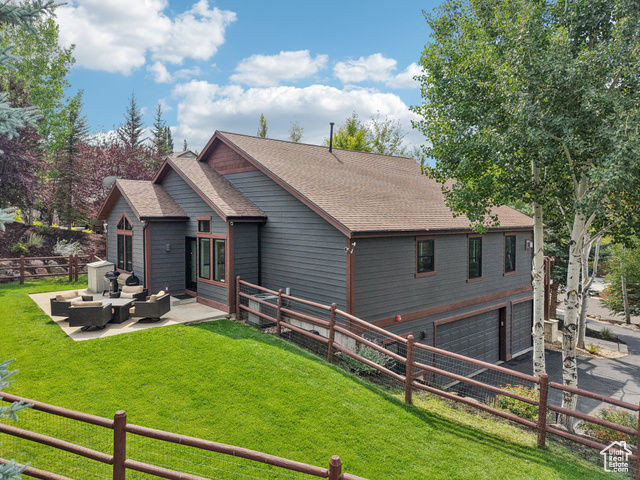 Photo 44 for MLS #2108315 at 12472 Ross Creek Dr