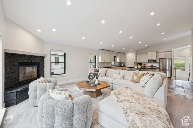 Photo 5 for MLS #2108315 at 12472 Ross Creek Dr