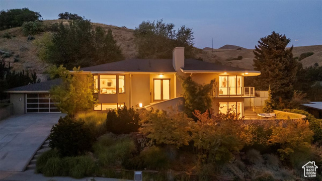 Photo 69 for MLS #2108320 at 938 N Terrace Hills Dr