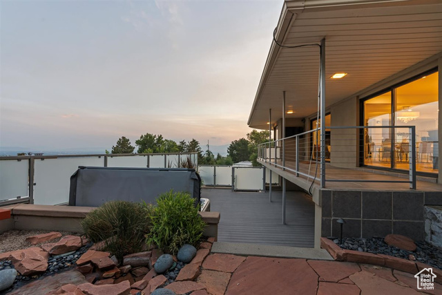 Photo 41 for MLS #2108320 at 938 N Terrace Hills Dr