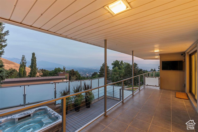 Photo 40 for MLS #2108320 at 938 N Terrace Hills Dr