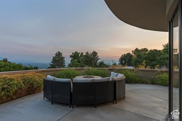 Photo 44 for MLS #2108320 at 938 N Terrace Hills Dr