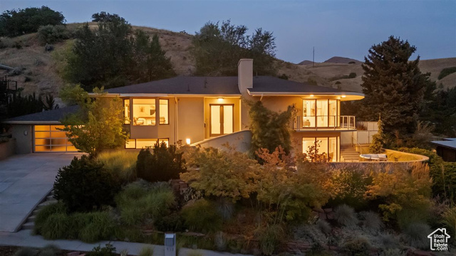 Photo 67 for MLS #2108320 at 938 N Terrace Hills Dr