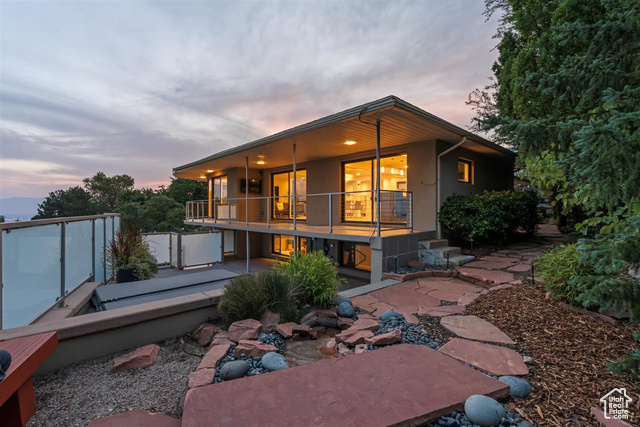 Photo 63 for MLS #2108320 at 938 N Terrace Hills Dr