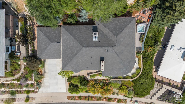 Photo 53 for MLS #2108320 at 938 N Terrace Hills Dr