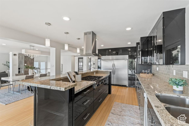 Photo 13 for MLS #2108320 at 938 N Terrace Hills Dr