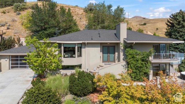 938 N TERRACE HILLS DR, Salt Lake City UT 84103