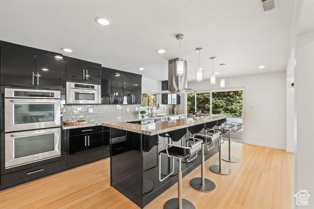 Photo 15 for MLS #2108320 at 938 N Terrace Hills Dr