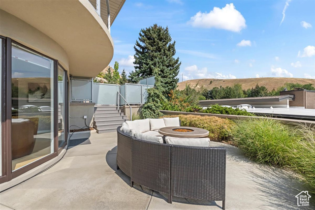 Photo 46 for MLS #2108320 at 938 N Terrace Hills Dr