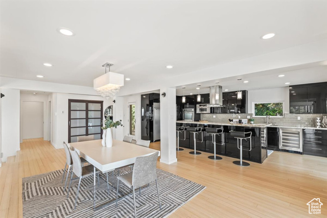 Photo 8 for MLS #2108320 at 938 N Terrace Hills Dr