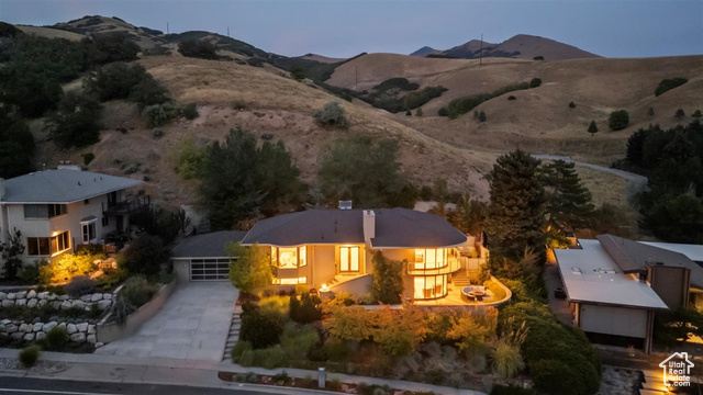 Photo 72 for MLS #2108320 at 938 N Terrace Hills Dr