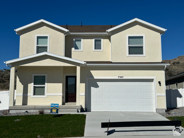 MLS #2108322 - 7272 Bald Eagle Way