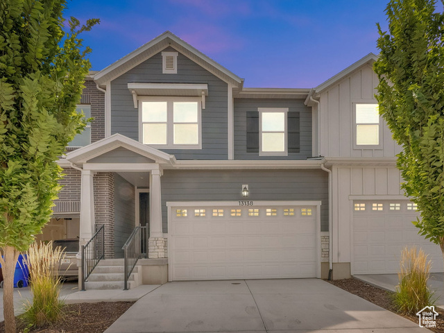 Photo 2 for MLS #2108324 at 13138 S Newbridge Ln
