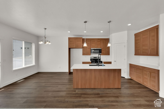 Photo 4 for MLS #2108324 at 13138 S Newbridge Ln