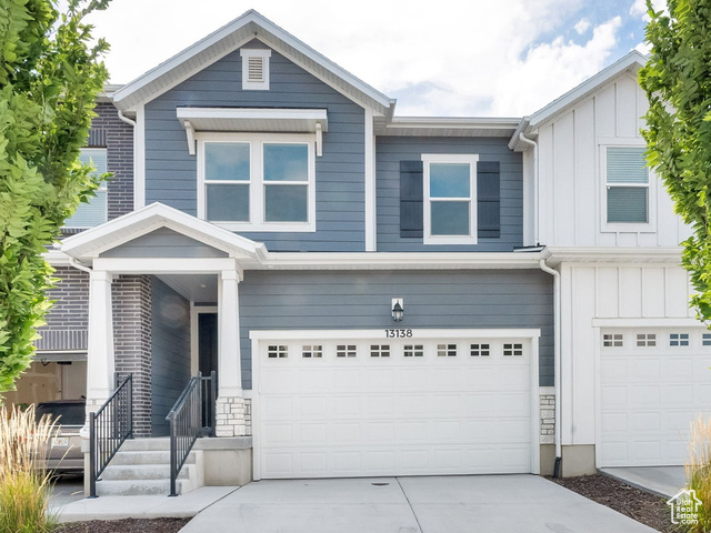 13138 S NEWBRIDGE LN, Herriman UT 84096