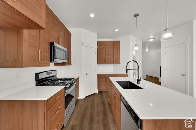 Photo 7 for MLS #2108324 at 13138 S Newbridge Ln