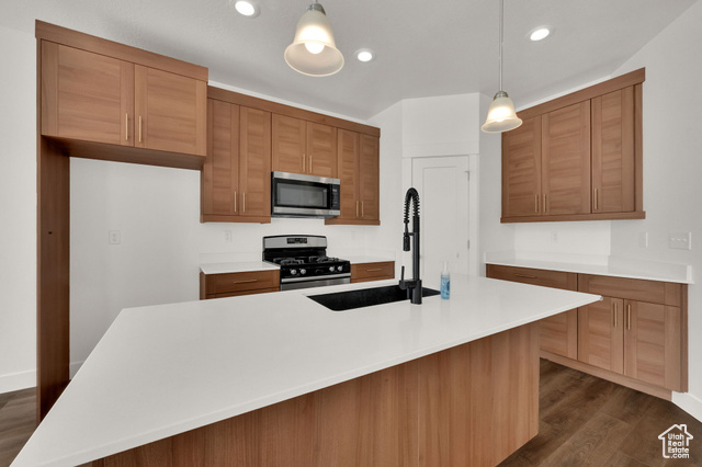Photo 6 for MLS #2108324 at 13138 S Newbridge Ln