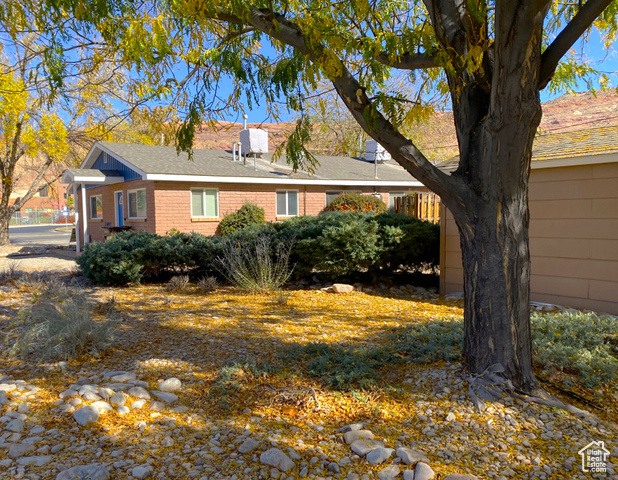 MLS #2108325 - 247 W 400 North #1