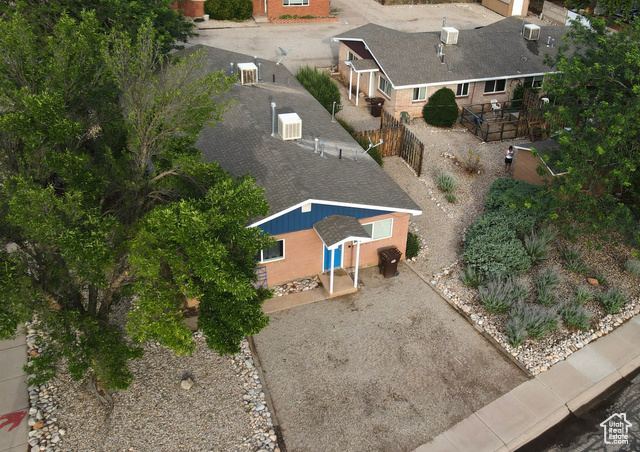 Photo 5 for MLS #2108325 at 247 W 400 North #1
