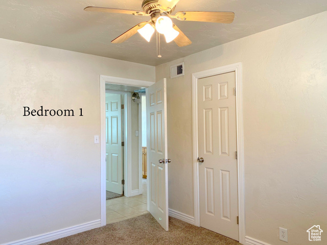 Photo 13 for MLS #2108325 at 247 W 400 North #1