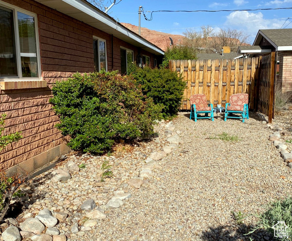 Photo 3 for MLS #2108325 at 247 W 400 North #1