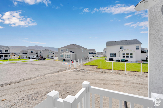 Photo 2 for MLS #2108329 at 1192 N Horseshoe Way #505