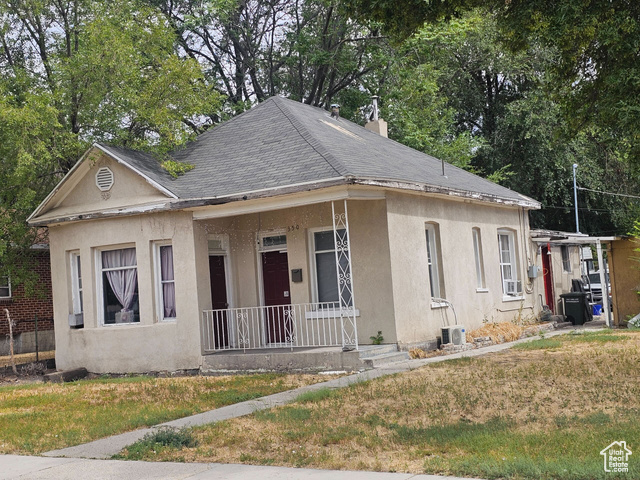 350 N 1000 W, Salt Lake City UT 84116