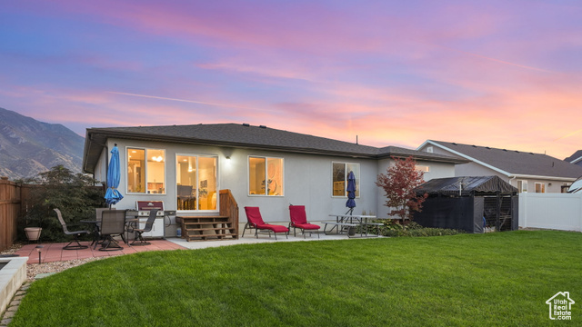 Photo 49 for MLS #2108334 at 542 W 1870 South
