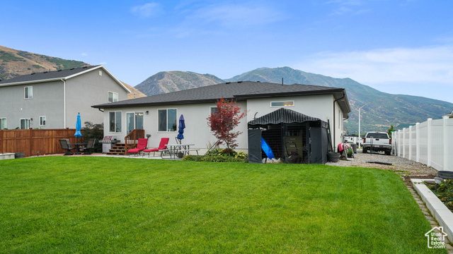 Photo 33 for MLS #2108334 at 542 W 1870 South