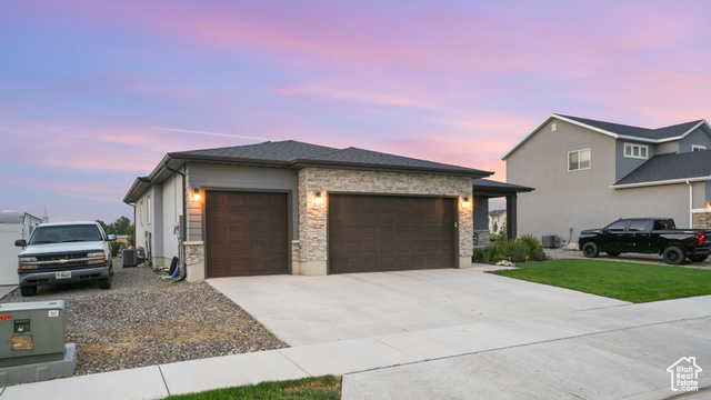 Photo 2 for MLS #2108334 at 542 W 1870 South