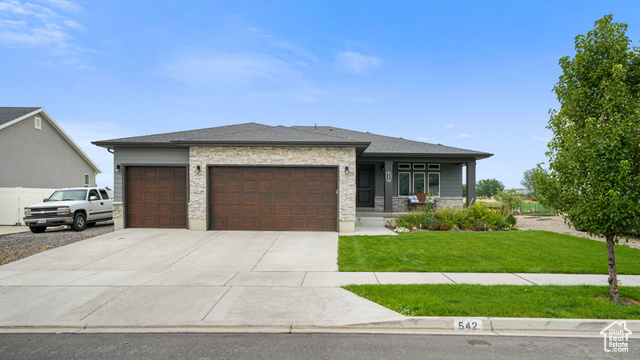 Photo 4 for MLS #2108334 at 542 W 1870 South