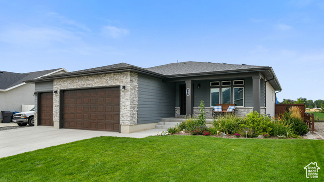 Photo 5 for MLS #2108334 at 542 W 1870 South