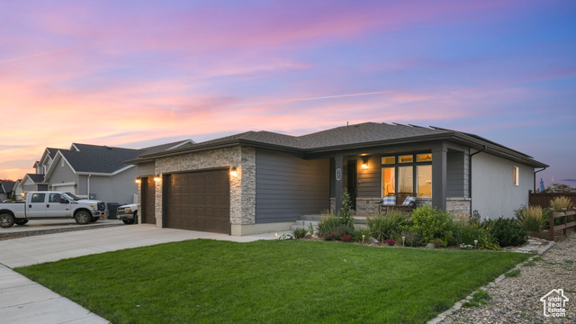 Photo 3 for MLS #2108334 at 542 W 1870 South